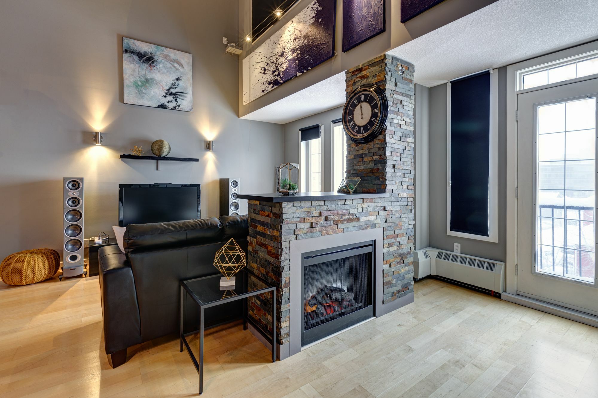 Apartment Digs Paradyme Calgary
