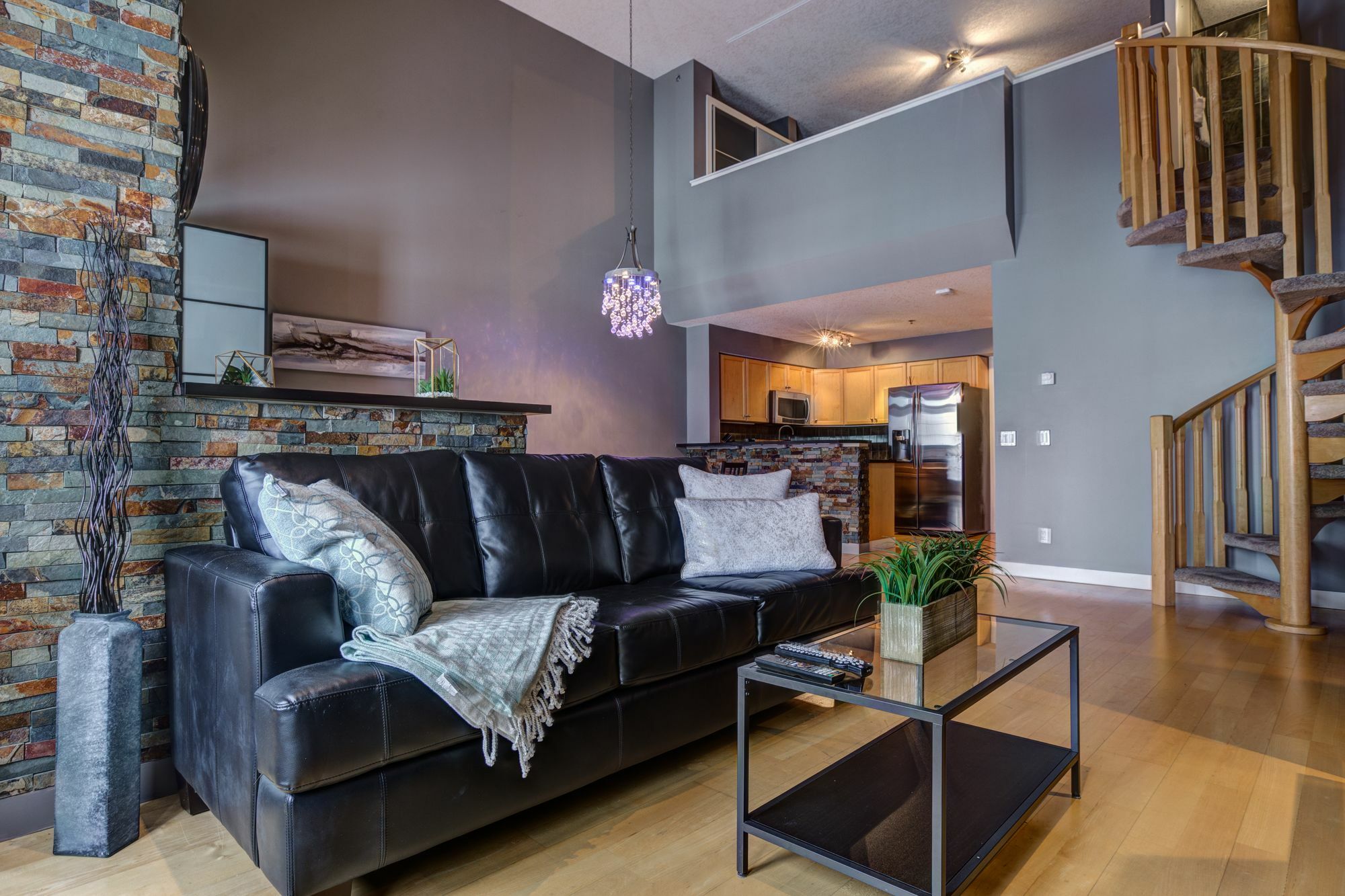 Digs Paradyme Apartment *