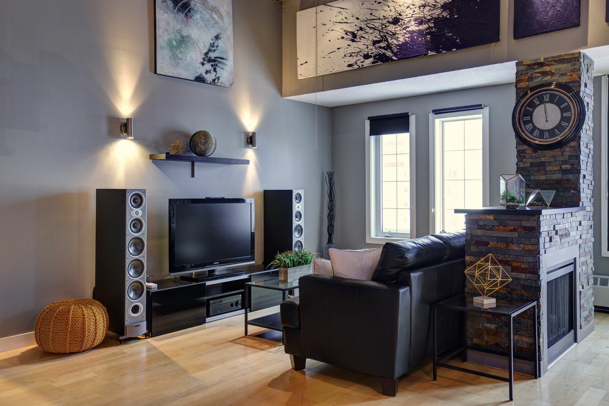 Digs Paradyme Apartment *